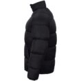 JAKO Jas Puffy - 7207 - zwart JAKO Sportkleding