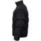 JAKO Jas Puffy - 7207 - zwart JAKO Sportkleding