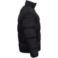 JAKO Jas Puffy - 7207 - zwart JAKO Sportkleding