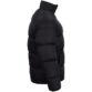 JAKO Jas Puffy - 7207 - zwart JAKO Sportkleding