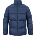 JAKO Jas Puffy - 7207 - nachtblauw JAKO Sportkleding