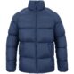 JAKO Jas Puffy - 7207 - nachtblauw JAKO Sportkleding