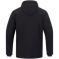 JAKO Winterjas Function - 7208 - zwart JAKO Sportkleding