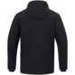 JAKO Winterjas Function - 7208 - zwart JAKO Sportkleding