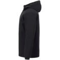 JAKO Winterjas Function - 7208 - zwart JAKO Sportkleding