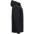 JAKO Winterjas Function - 7208 - zwart JAKO Sportkleding