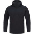 JAKO Ziptop Function - 7308 - zwart JAKO Sportkleding