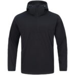 JAKO Ziptop Function - 7308 - zwart JAKO Sportkleding