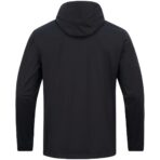 JAKO Ziptop Function - 7308 - zwart JAKO Sportkleding
