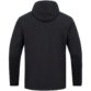 JAKO Ziptop Function - 7308 - zwart JAKO Sportkleding