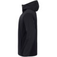 JAKO Ziptop Function - 7308 - zwart JAKO Sportkleding