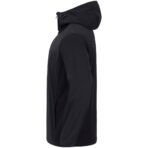 JAKO Ziptop Function - 7308 - zwart JAKO Sportkleding