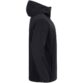 JAKO Ziptop Function - 7308 - zwart JAKO Sportkleding
