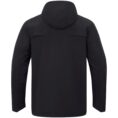 JAKO Regenjas Function - 7408 - zwart JAKO Sportkleding