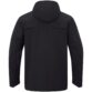 JAKO Regenjas Function - 7408 - zwart JAKO Sportkleding