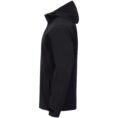 JAKO Regenjas Function - 7408 - zwart JAKO Sportkleding