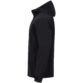JAKO Regenjas Function - 7408 - zwart JAKO Sportkleding