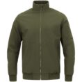 JAKO Bomberjas Rainbowtex - 7808 - olivegroen JAKO Sportkleding