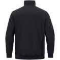 JAKO Bomberjas Rainbowtex - 7808 - zwart JAKO Sportkleding
