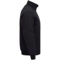 JAKO Bomberjas Rainbowtex - 7808 - zwart JAKO Sportkleding