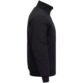 JAKO Bomberjas Rainbowtex - 7808 - zwart JAKO Sportkleding