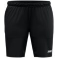 JAKO Vrijetijdsshort Dynamic damesmaten - 8370D