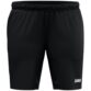 JAKO Vrijetijdsshort Dynamic damesmaten - 8370D