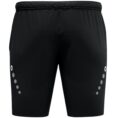 JAKO Vrijetijdsshort Dynamic dames 8370D JAKO Sportkleding