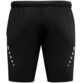JAKO Vrijetijdsshort Dynamic dames 8370D JAKO Sportkleding