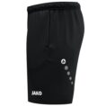 JAKO Vrijetijdsshort Dynamic dames 8370D JAKO Sportkleding