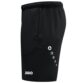 JAKO Vrijetijdsshort Dynamic dames 8370D JAKO Sportkleding