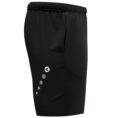 JAKO Vrijetijdsshort Dynamic dames 8370D JAKO Sportkleding