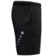JAKO Vrijetijdsshort Dynamic dames 8370D JAKO Sportkleding