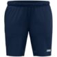 JAKO Vrijetijdsshort Dynamic dames 8370D JAKO Sportkleding