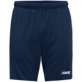 JAKO Vrijetijdsshort Dynamic 8370 JAKO Sportkleding