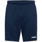 JAKO Vrijetijdsshort Dynamic 8370 JAKO Sportkleding