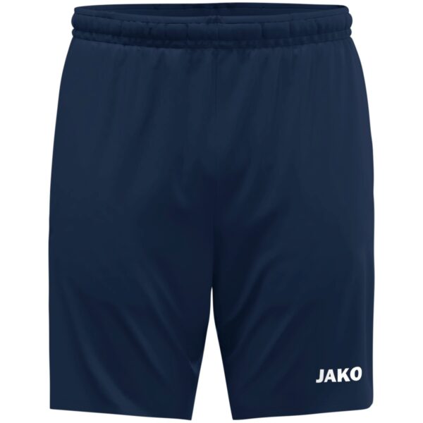 JAKO Vrijetijdsshort Dynamic 8370 JAKO Sportkleding
