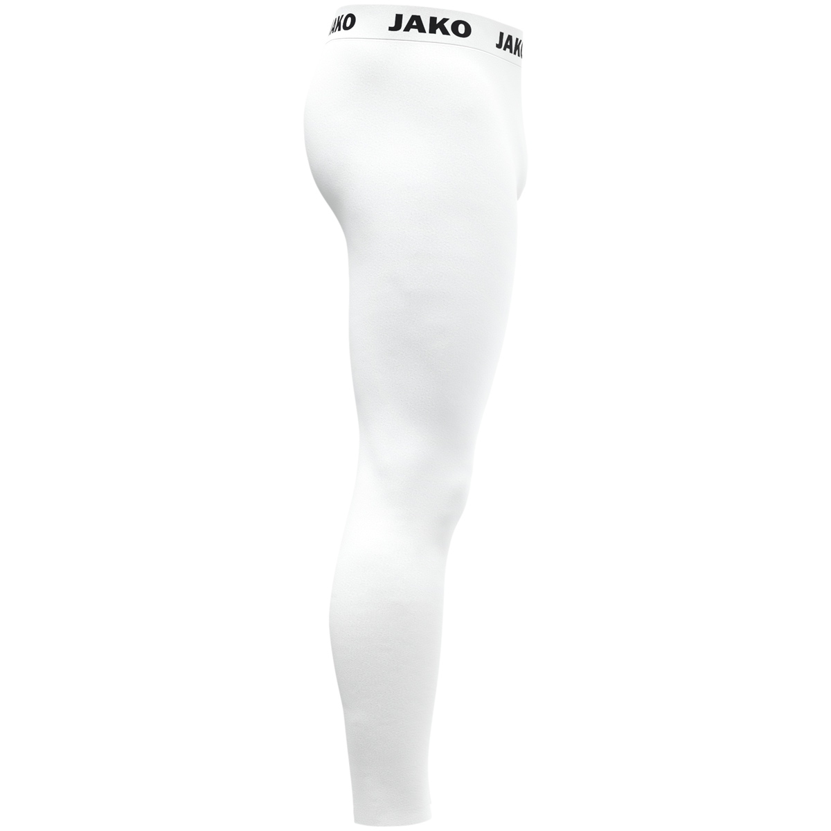 Leggings Longs Unisex JAKO - Collants De Sport Function, Technologie KeepDry, Polyester Recyclé - Confort Et Performance