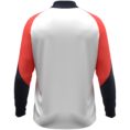 JAKO Ziptop Dynamic 8670 JAKO Sportkleding