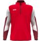 JAKO Ziptop Dynamic 8670 JAKO Sportkleding