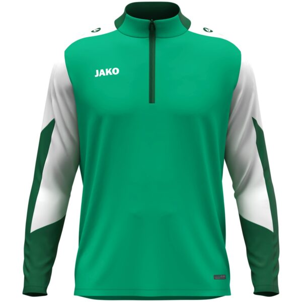 JAKO Ziptop Dynamic 8670 JAKO Sportkleding
