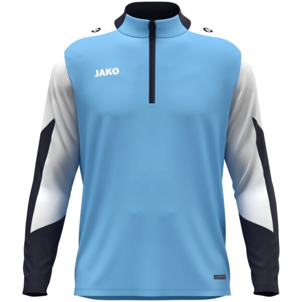 JAKO Ziptop Dynamic 8670 JAKO Sportkleding