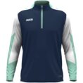 JAKO Ziptop Dynamic 8670 JAKO Sportkleding