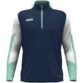 JAKO Ziptop Dynamic 8670 JAKO Sportkleding