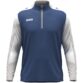 JAKO Ziptop Dynamic 8670 JAKO Sportkleding