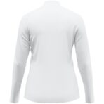 JAKO Ziptop Light Flow Dames - 8676D JAKO Sportkleding