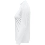 JAKO Ziptop Light Flow Dames - 8676D JAKO Sportkleding