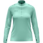 JAKO Ziptop Light Flow Dames - 8676D JAKO Sportkleding