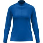 JAKO Ziptop Light Flow Dames - 8676D JAKO Sportkleding