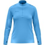 JAKO Ziptop Light Flow Dames - 8676D JAKO Sportkleding